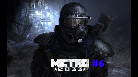 O Ne Lan Mutant Mi Metro 2033 Redux TÜrkÇe 6 Youtube