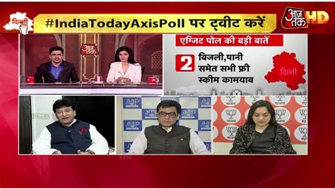 Watch videos new videos added every hour. Exit Poll Bihar 2020 Aaj Tak : Delhi Election Results 2020 ...
