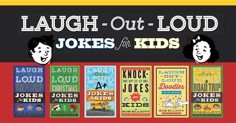 Home Laugh Out Loud Jokes For Kids