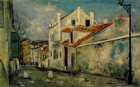 Utrillo