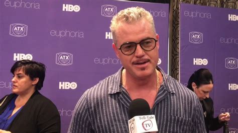 Eric Dane Interview At The Atx Television Festival About