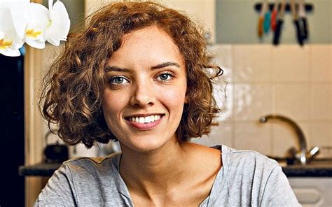 My Perfect Weekend Ruby Tandoh Great British Bake Off Finalist