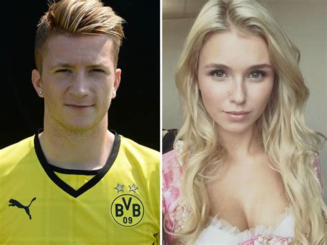 Check spelling or type a new query. Marco Reus' Freundin: Finstere Familien-Story um ihren ...