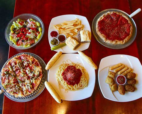 With over 21,000 locations nationwide, we're guaranteed to have one near you. Order Aurelio's Pizza Delivery Online | Las Vegas | Menu ...