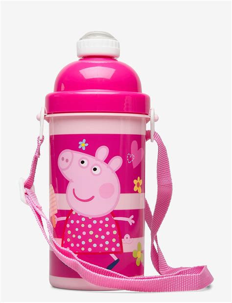 Peppa Pig Water Bottle Blue 1190 € Peppa Pig