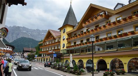 Visite Selva Di Val Gardena O Melhor De Selva Di Val Gardena Trentino