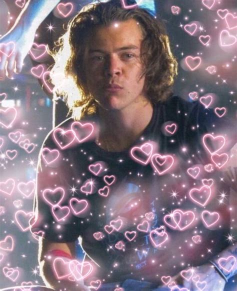 Pin En Harry Heart Pics