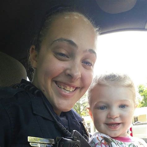 Police Officer Left Daughter To Die In Hot Patrol Car Metro News