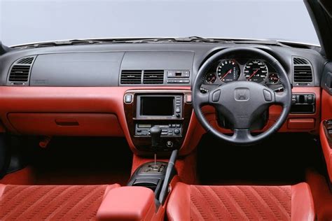 Find out what your car is really worth in minutes. 1998 Honda Prelude interior Pictures | Honda prelude ...