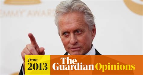 Michael Douglas Blasts The Us Penal System At The Emmys Hes Exactly