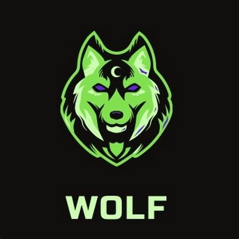 Wolf Gamings Youtube