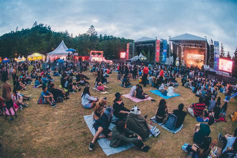 what sets good vibes festival apart from other music events here is all you need to know about gvf