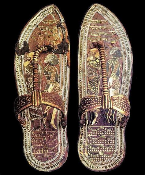 3300 letnie egipskie sandały faraona Tutanchamona Demotywatory pl