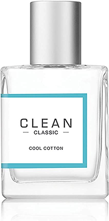 Clean Beauty Clean Classic Eau De Parfum Cool Cotton 30ml 30