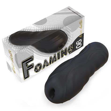 Men S Foam Masturbation Cup Simple Portable Masturbation Device Adult