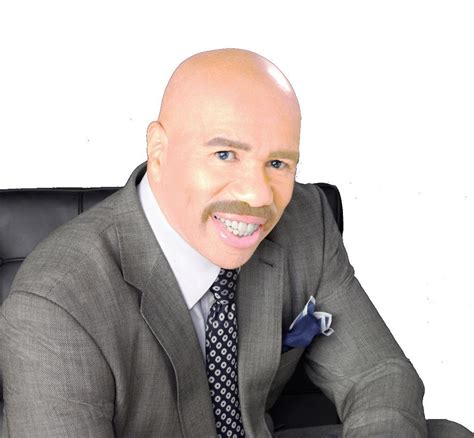 Thanks I Hate Albino Steve Harvey Rtihi