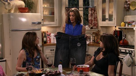 Watch Hot In Cleveland Season 4 Episode 2 A Midwinter Nights Sex
