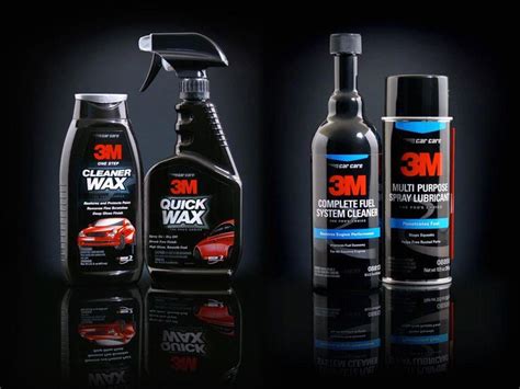 Car Care Products Car Wash Posters Car Wash Plastic Bottle Design