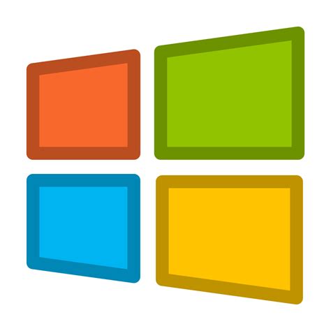 Windows Icon Free Download On Iconfinder