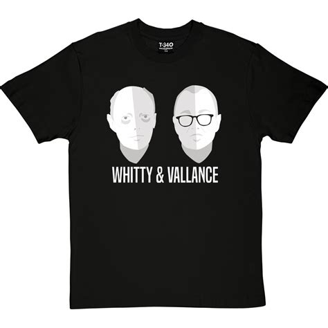 See tweets about #whitty on twitter. Whitty and Valance T-Shirt | RedMolotov