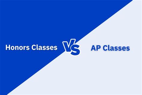 Honors Vs Ap Classes What Are The 5 Key Differences Wiingy