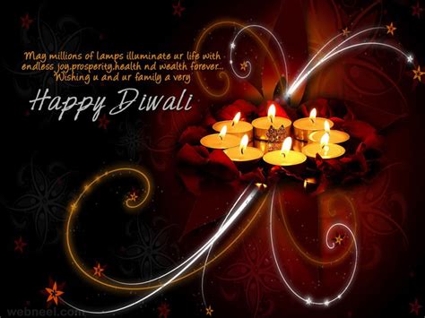 25 Beautiful Diwali Greeting Cards Design And Happy Diwali Wishes 2020
