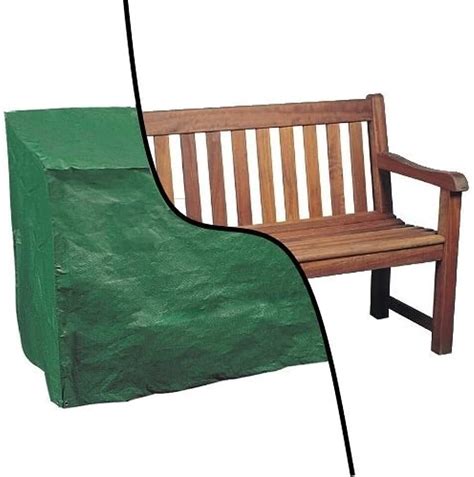 Uk Garden Bench Covers 2 Seater