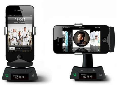 15 Coolest And Most Creative Iphone Gadgets 3