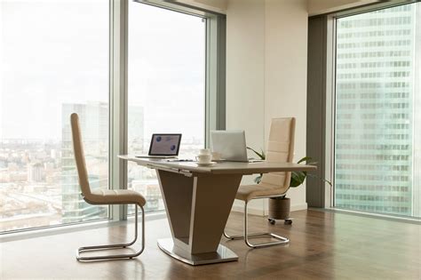 Easy Ways To Redesign Office Furniture Afyun Plywoods