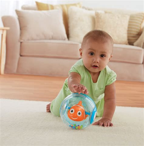 As your baby becomes more mobile, it's important to childproof your home. When Do Babies Crawl - All The Babies Stuff