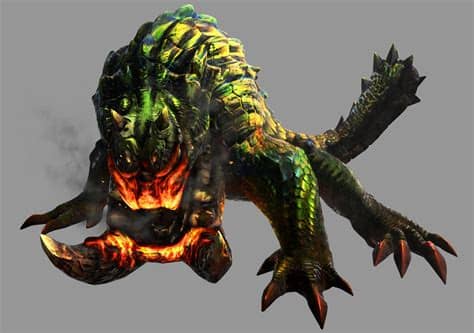Последние твиты от monster hunter (@monsterhunter). monster hunter 4 - My Nintendo News