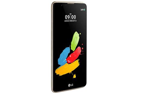 Lg Stylus 2 Phablet Announced In India Its Priced At 306