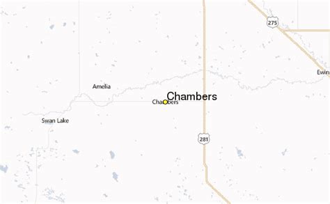 Chambers Weather Station Record Historical Weather For Chambers Nebraska