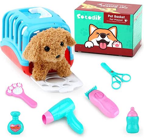 Amazonca Toy Dogs For Kids