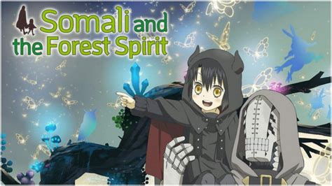Somali And The Forest Spirit Season 2 2021 Release Updates Will It