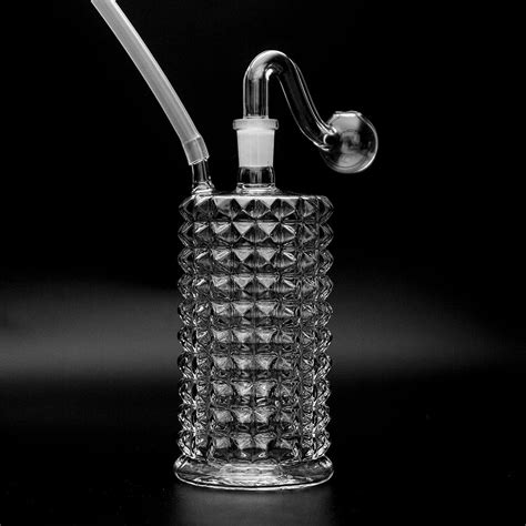 Buy Glass Pipe Glass Oil Pipe Glass Oil Burner Water Bong Pyrex Glass Oil Burner Pipes Thick