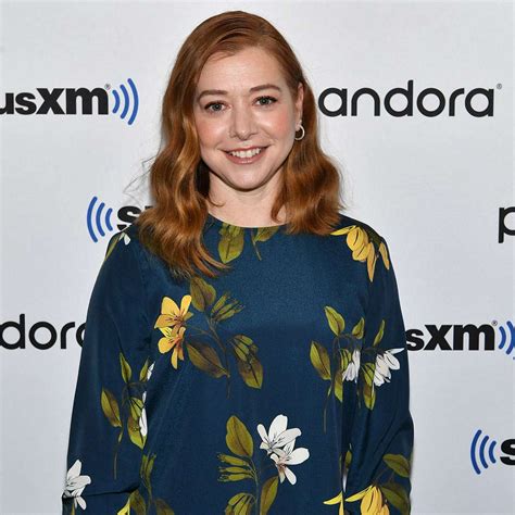 Alyson Hannigan Reveals She Let This Is Us Cast Film Their Final Season In Her Famous La Home