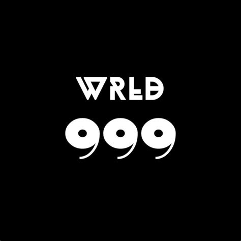 His song lucid dreams has been played on the music streaming platform spotify over one billion times. Wrld 999 by Juice Thekid on Spotify