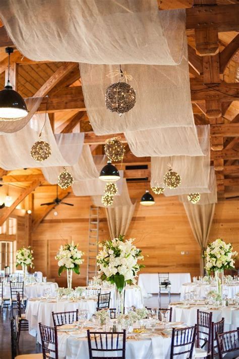 Southern Rustic Charm Barn Wedding Ideas Salones Para Bodas Boda