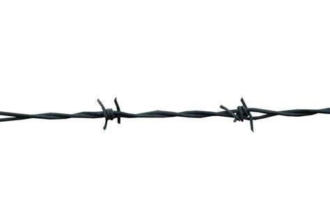 Barbed Wire Png By Aledjonesstocknart On Deviantart