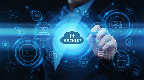 How To Create And Manage A Salesforce Backup And Disaster Recovery Plan