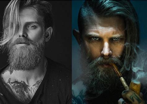 30 Mind Blowing Viking Beard Styles For Men June 2022 In 2022