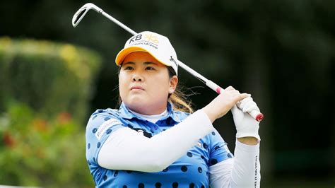 Inbee Park Leads Lpga Tours Lorena Ochoa Invitational