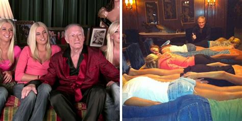 secrets hugh hefner took with him to the grave therichest