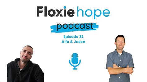 Floxie Hope Podcast Episode 32 Talking About Nandralone Youtube