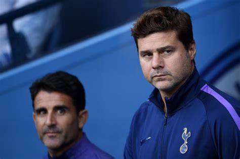 that s what tottenham fans want sky man makes claim about chelsea target mauricio pochettino