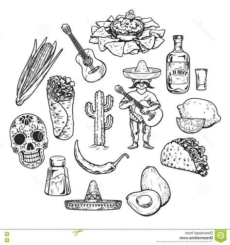 248 pages · 2008 · 2 mb · 1,870 downloads· english. Top Mexican Food Drawings Vector Library » Free Vector Art ...