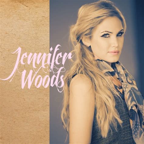 Artist Profile Jennifer Woods Pictures