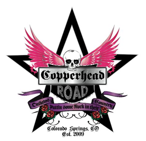Copperhead Road Copperheadroad Twitter
