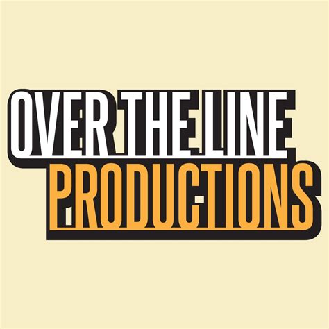 over the line productions cincinnati oh